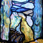 Rebecca Pyle On the Day I Bury the River