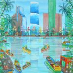 Miami Docks