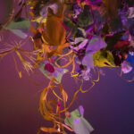 “Installation Detail 1” by Siri Stensberg