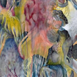 “Nowhere To Be” by Siri Stensberg