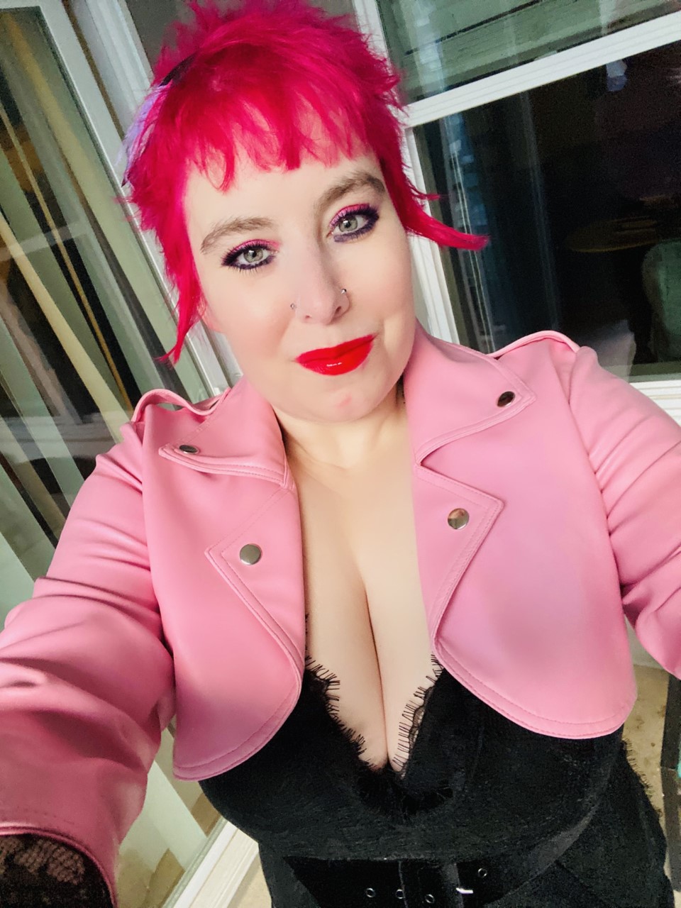 Robin Kinzer photo upd