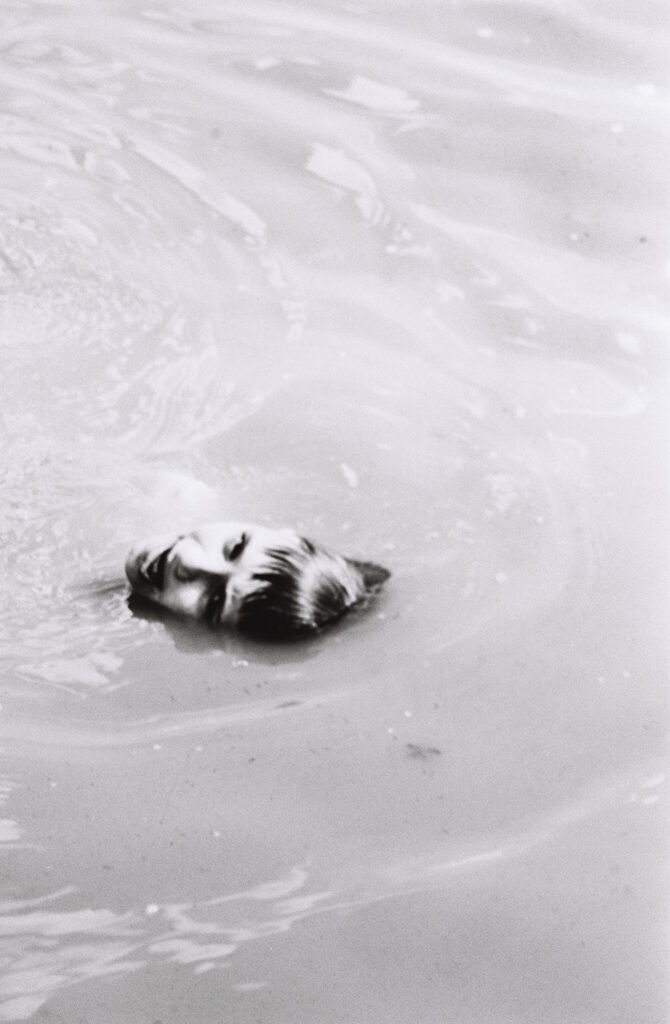 Photograph by artist DMT